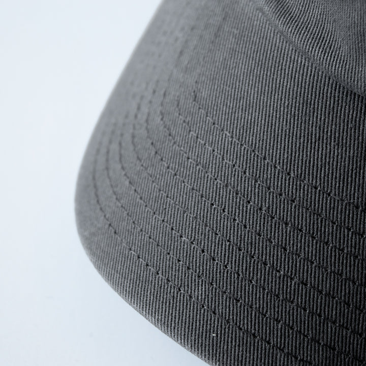 Twist Cone Icon Cap