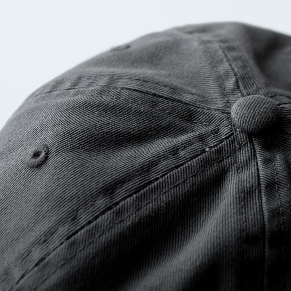 Twist Cone Icon Cap