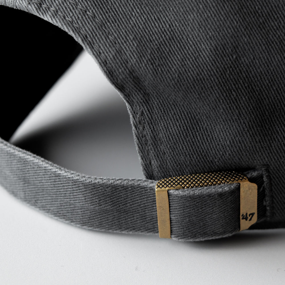 Twist Cone Icon Cap