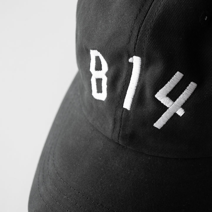 814 Classic Dad Hat