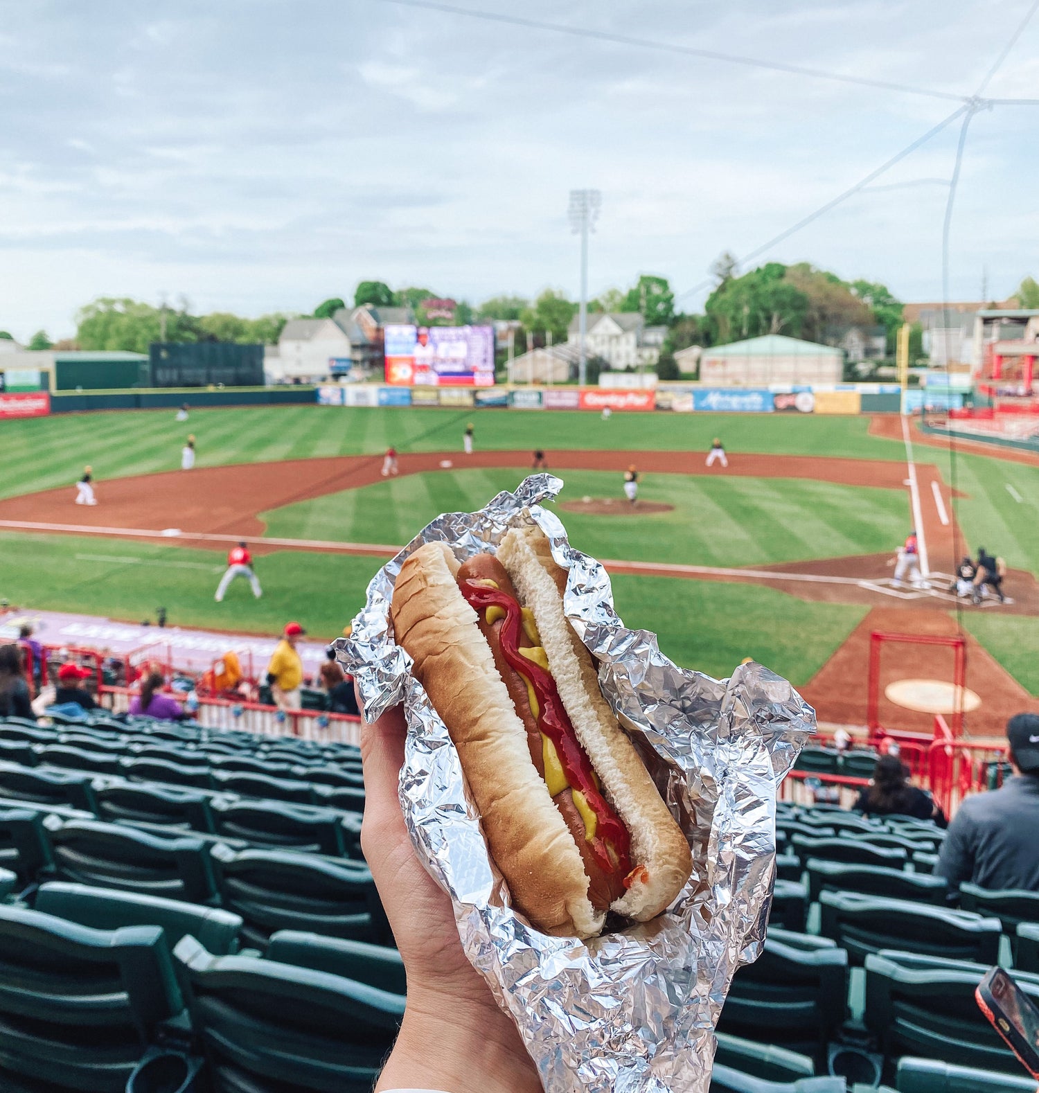 EA Picks: Outdoor Summer Spots