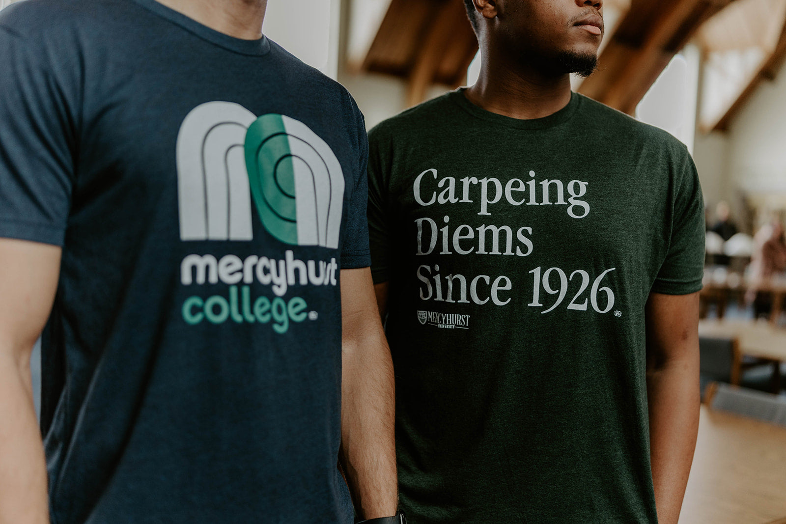 Mercyhurst University Collection