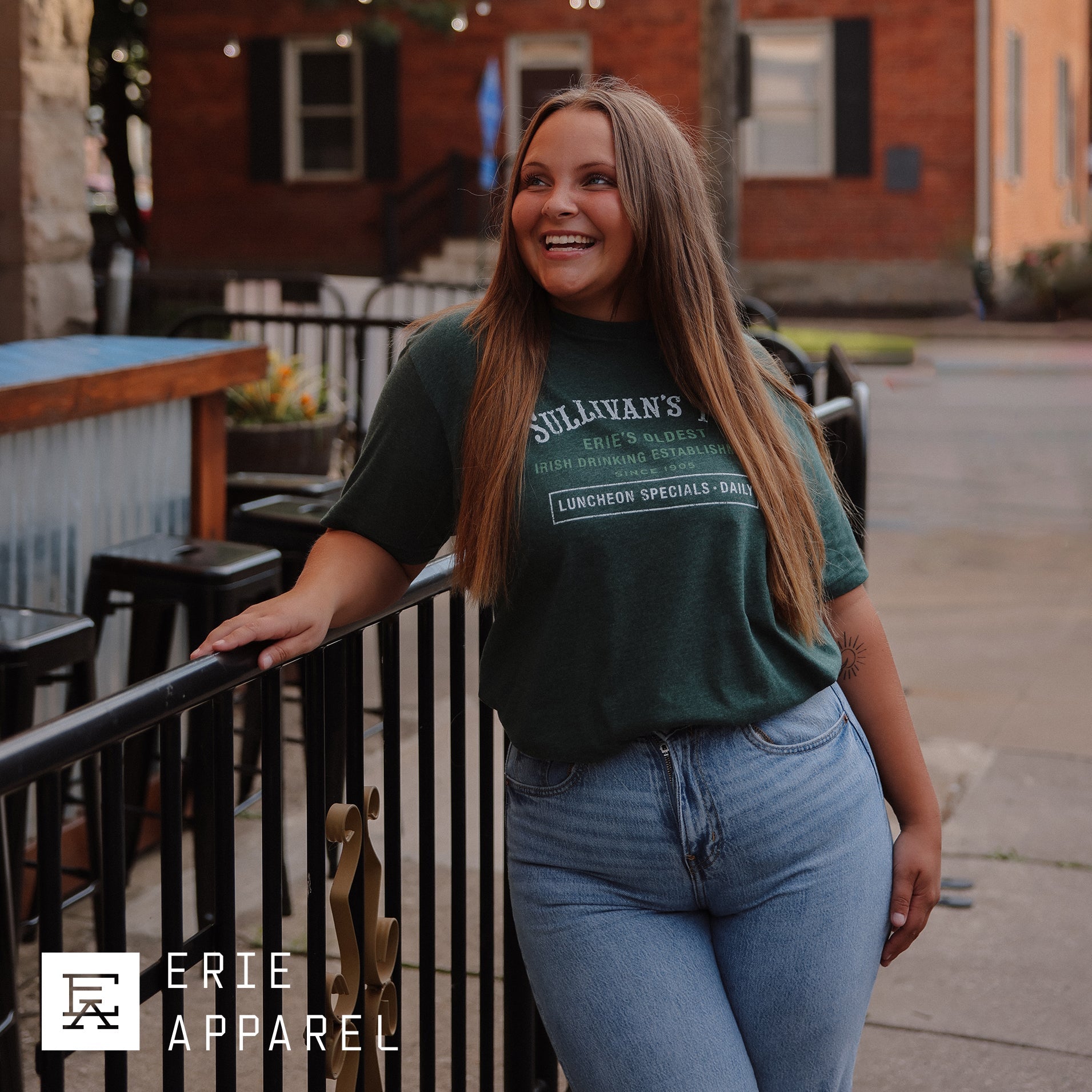 Local Places We Love