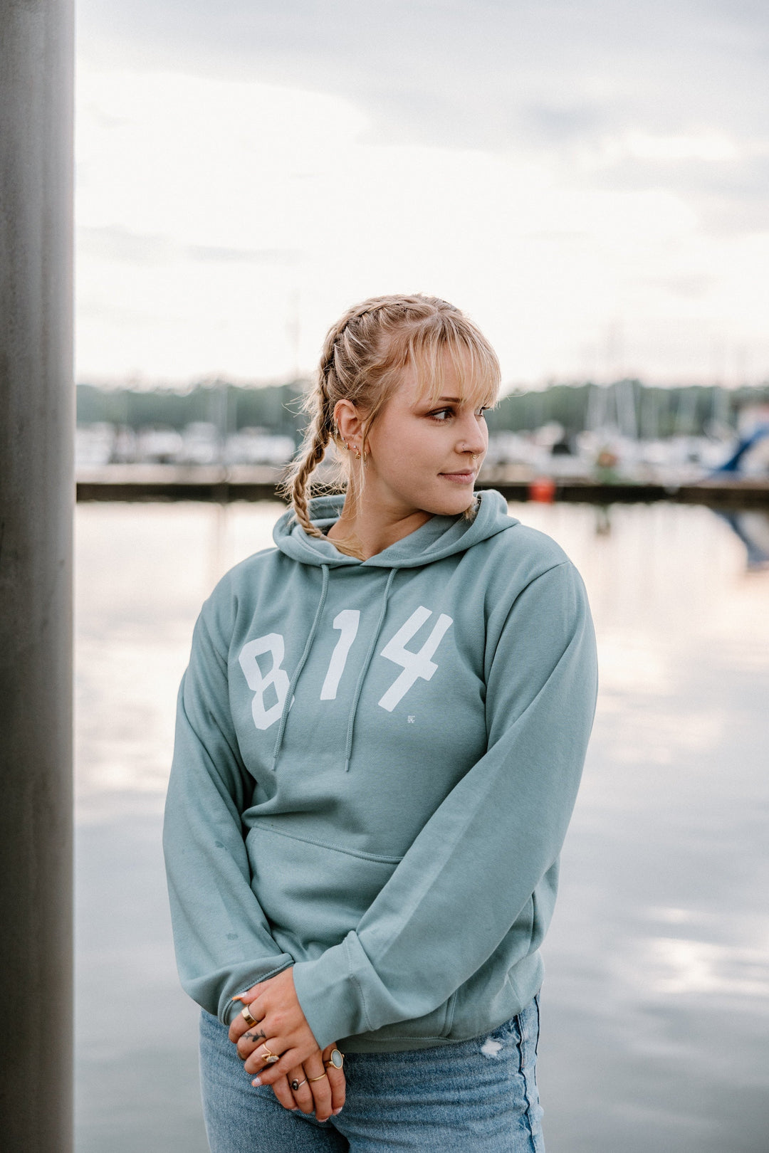 Hoodies and Crewnecks