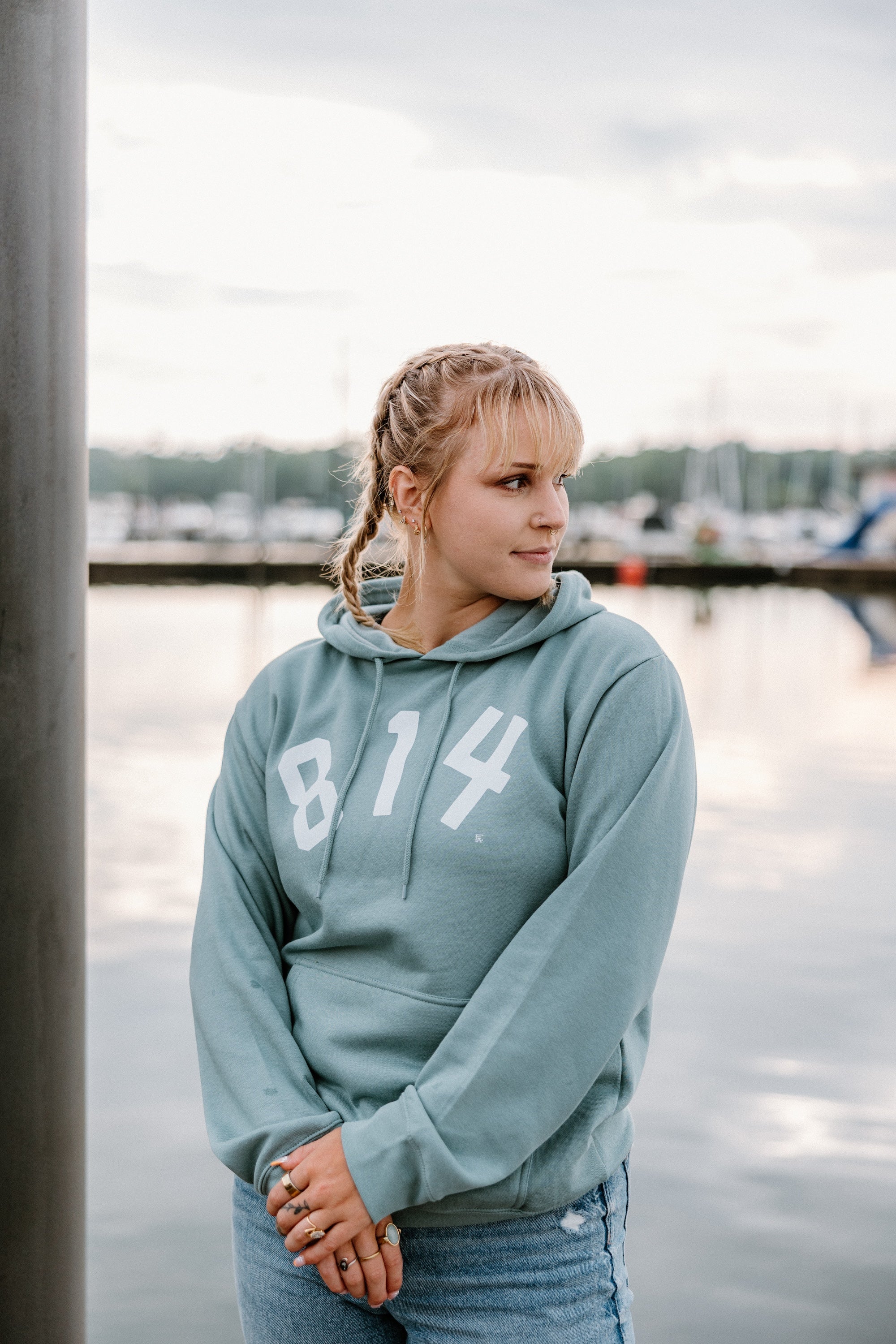Hoodies and Crewnecks