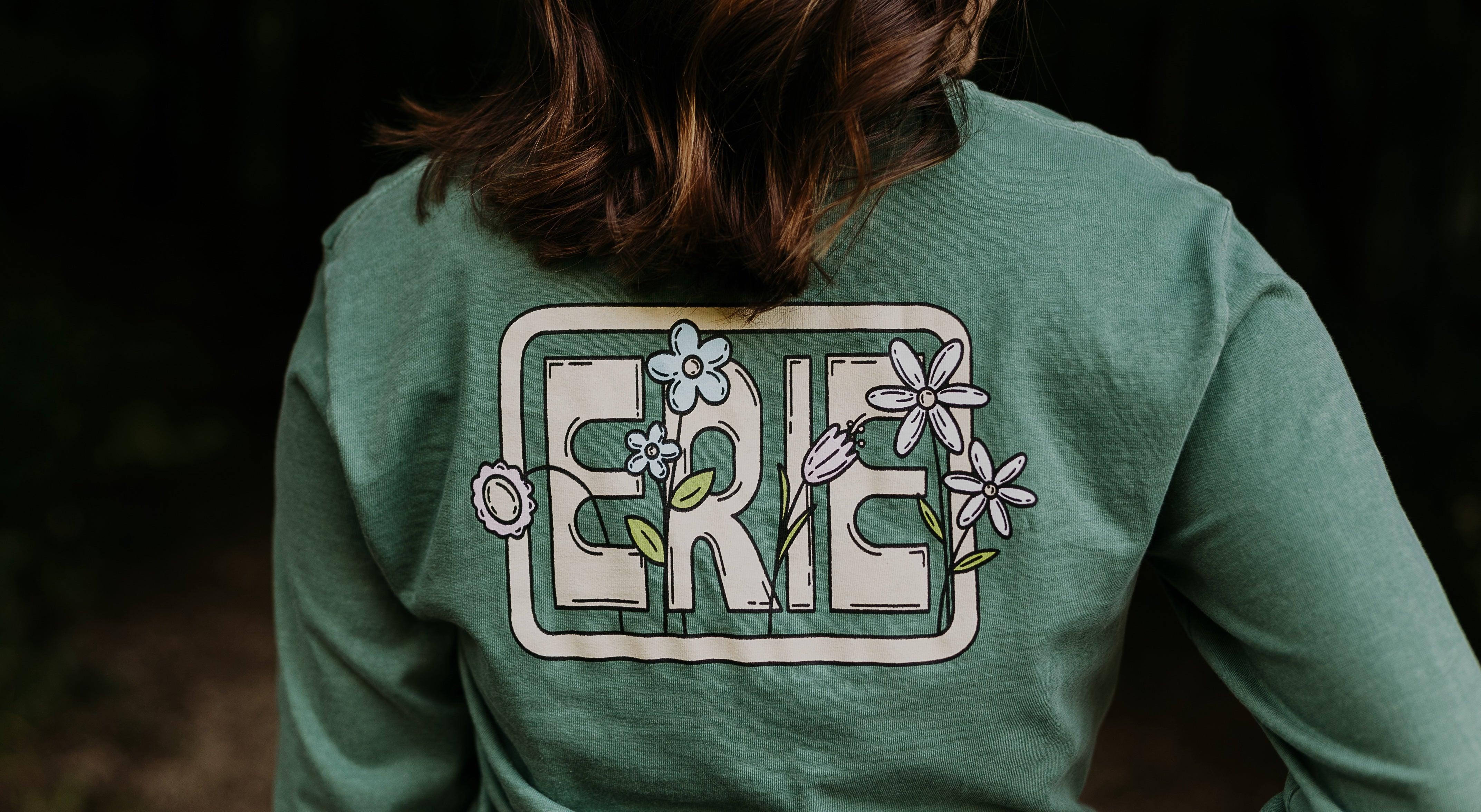 ERIE™ Collection Erie Apparel