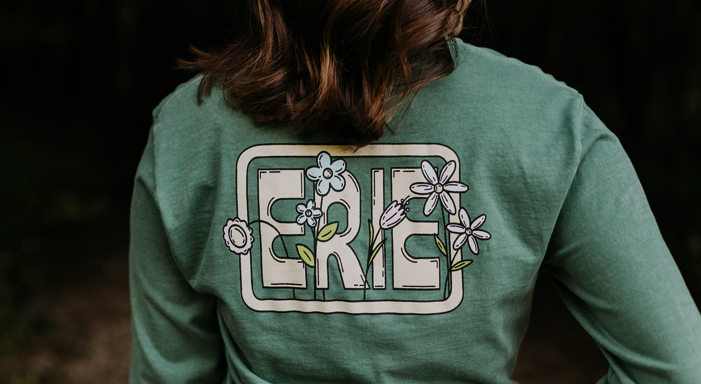 ERIE™ Collection