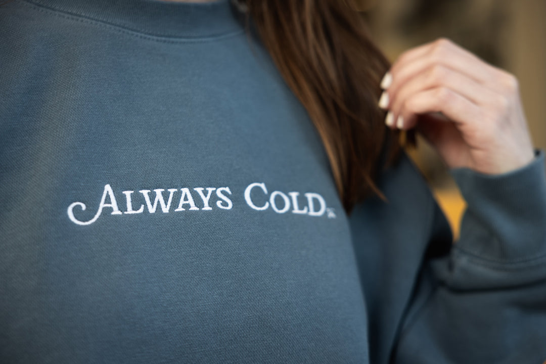 Always Cold in Erie Collection