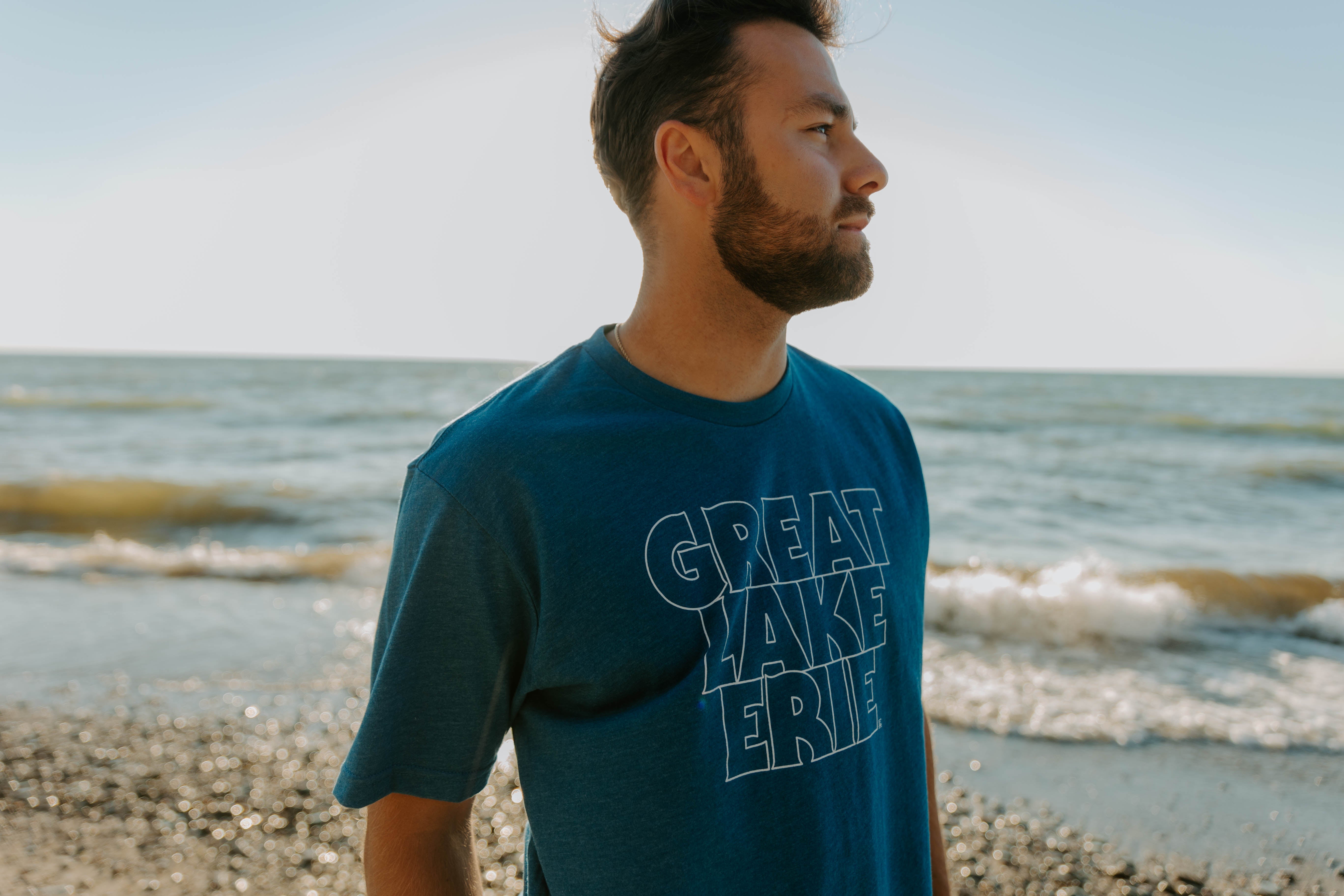 Lake Erie – Erie Apparel