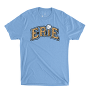 Erie Baseball Tee