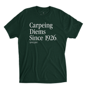 Mercyhurst Carpe Diem Tee