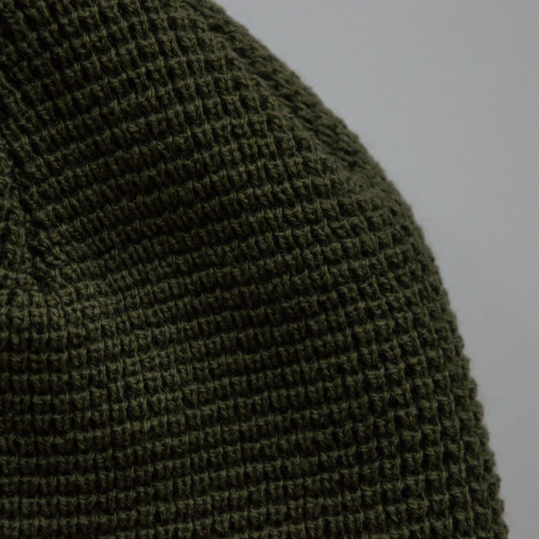 814 Standard Beanie