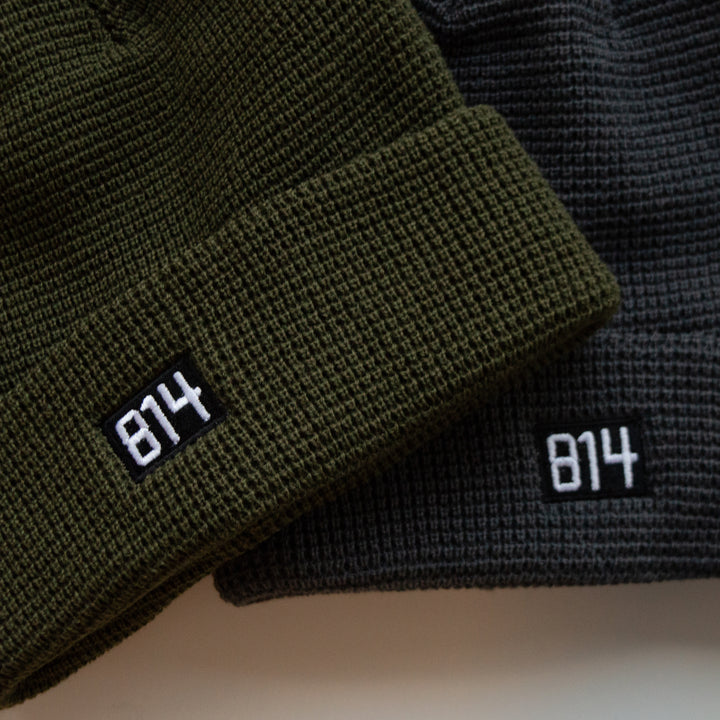 814 Standard Beanie