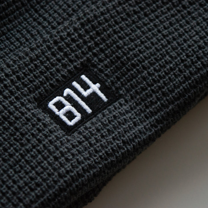 814 Standard Beanie