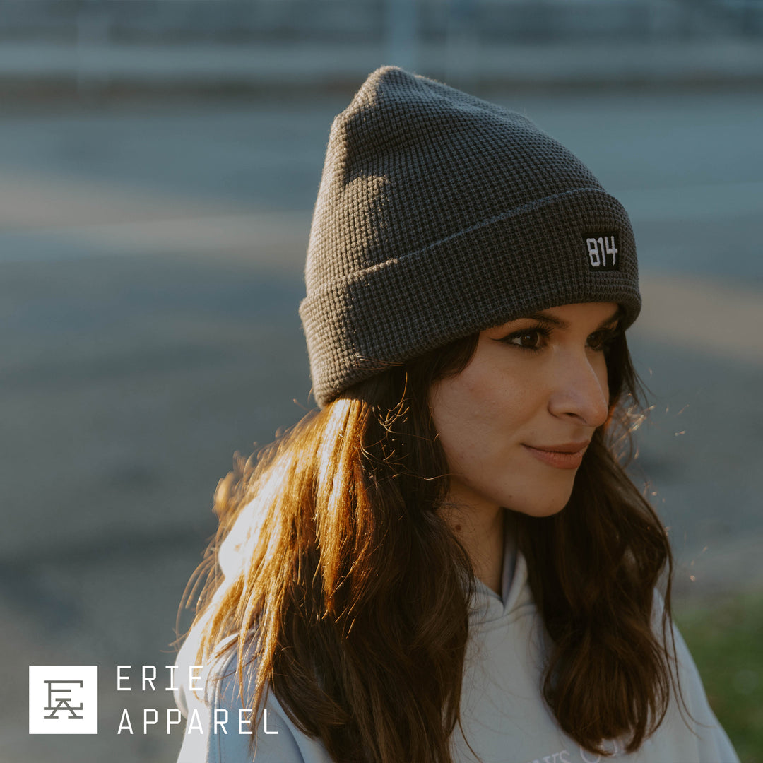 814 Standard Beanie