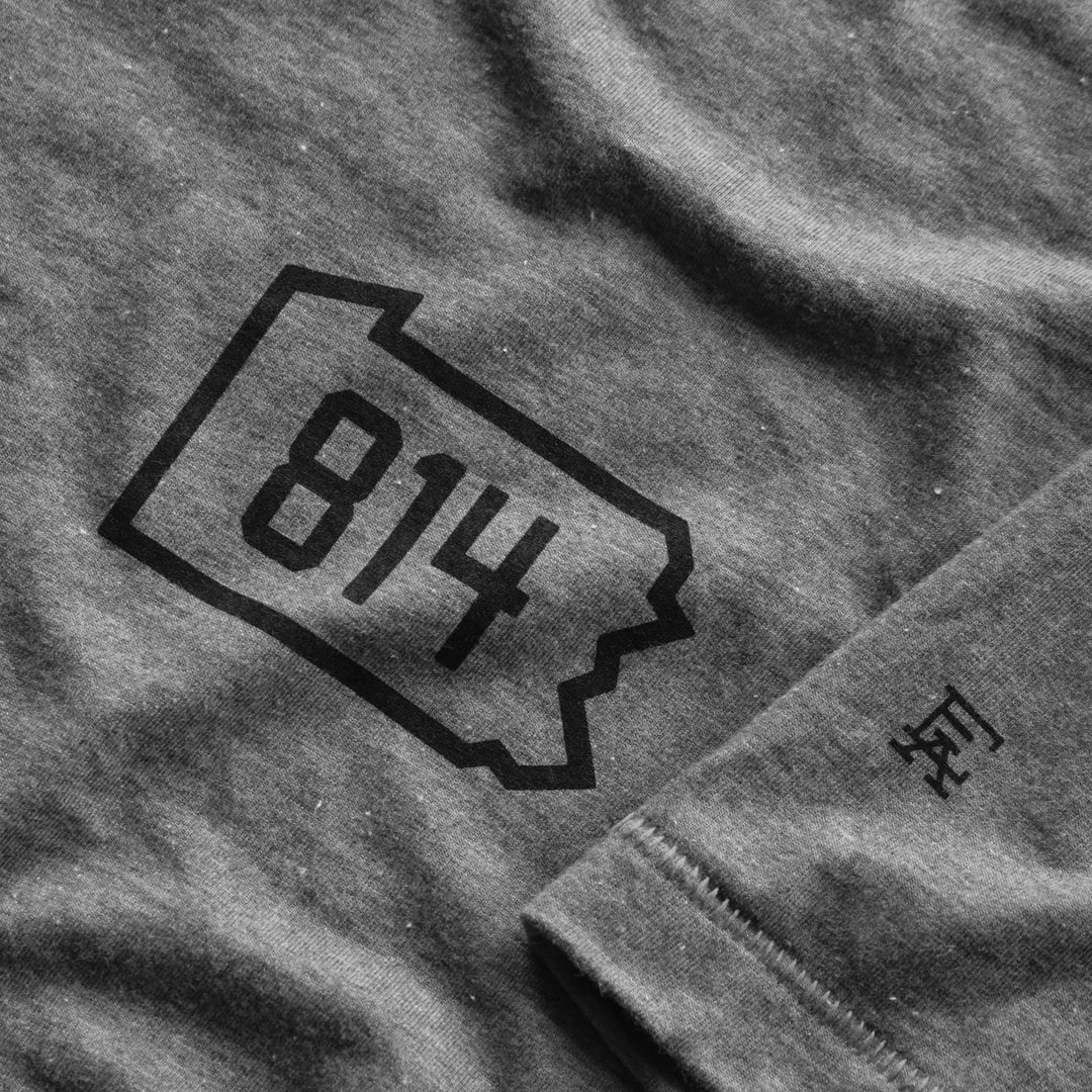 814 State Line Tee