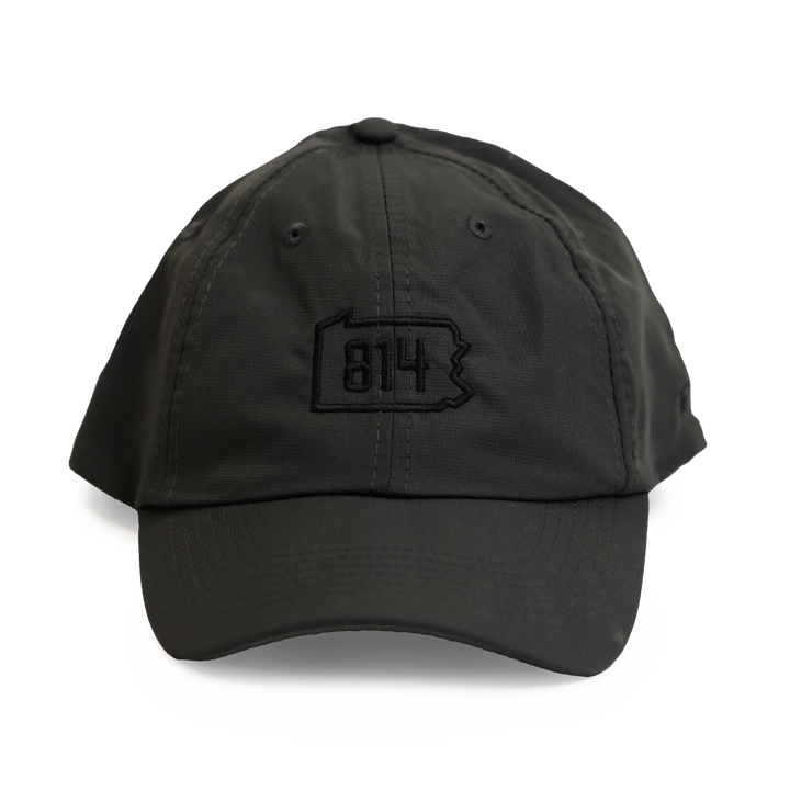 814 State Line Performance Hat