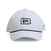 814 State Line Rope Hat