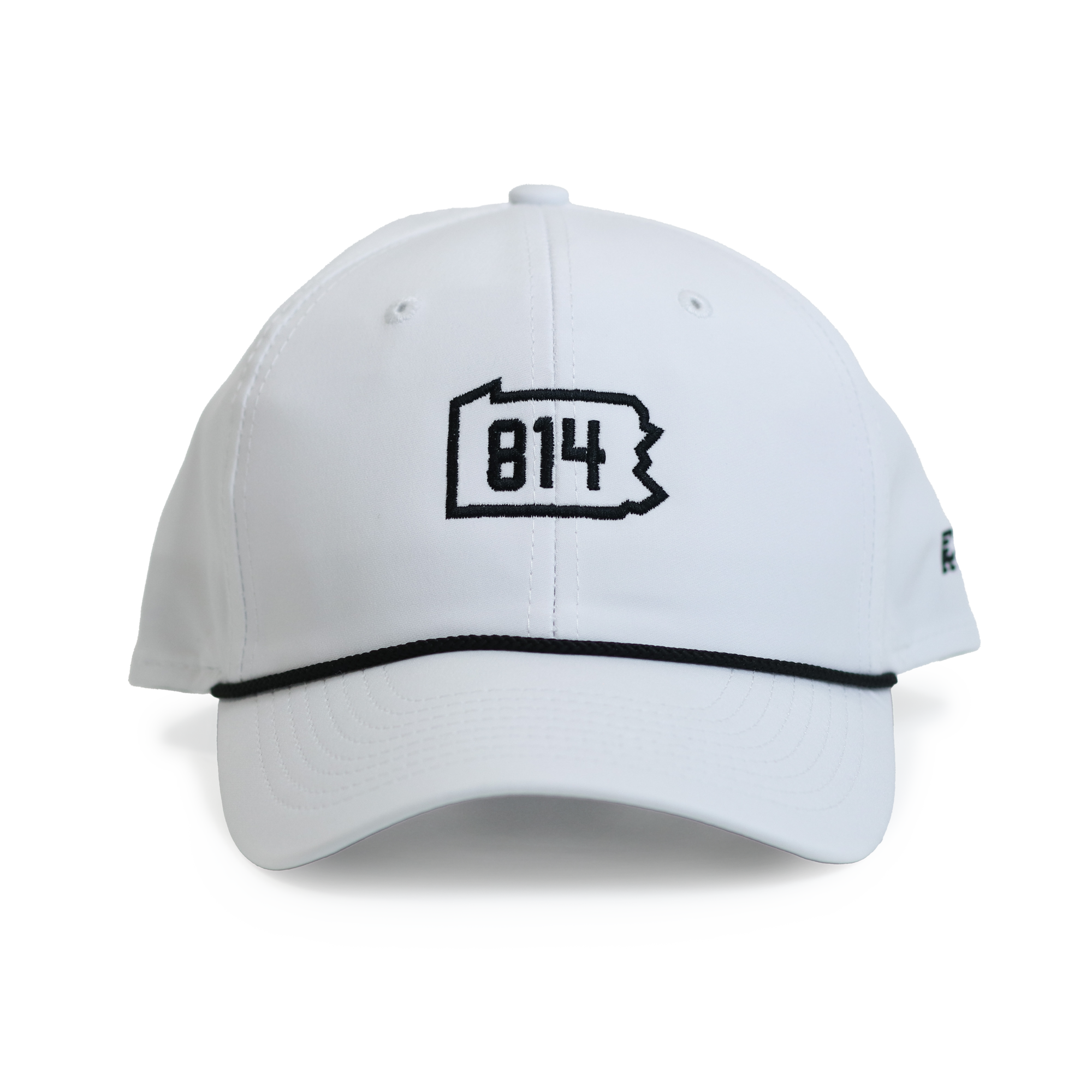 814 State Line Rope Hat