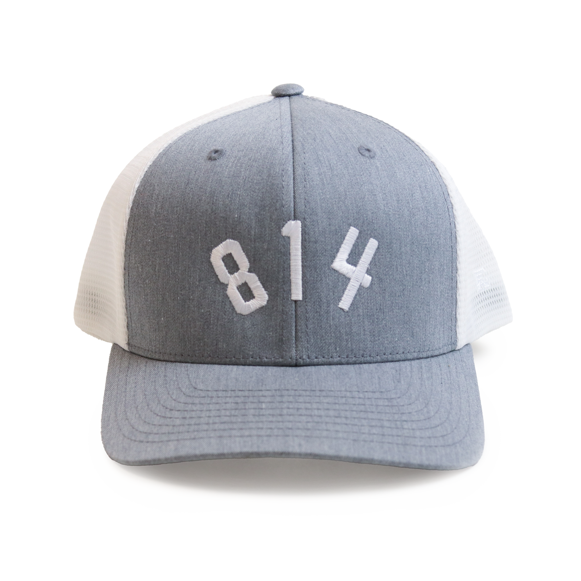 814 Trucker Hat