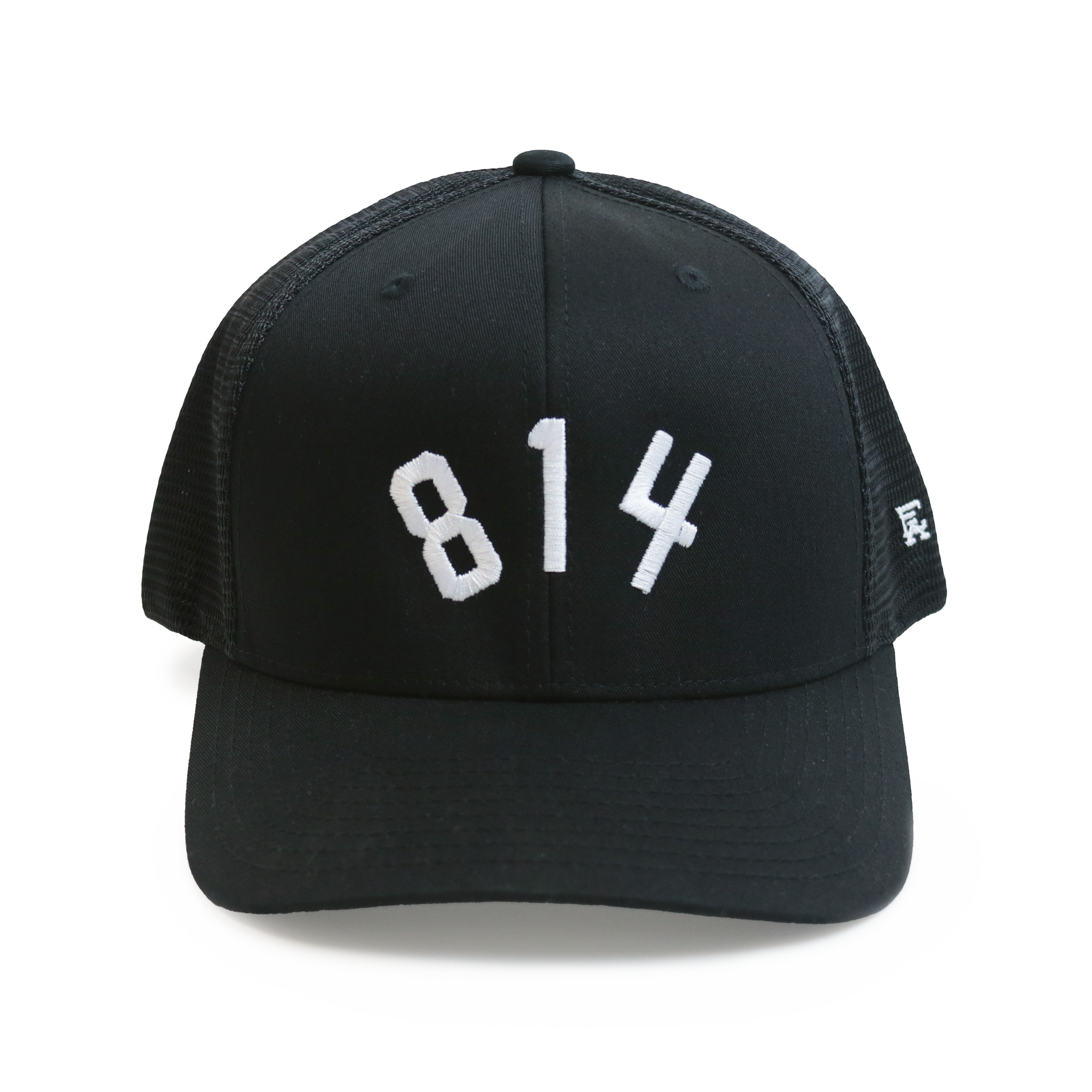 814 Trucker Hat