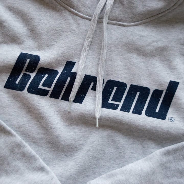 Behrend 90's Staple Hoodie