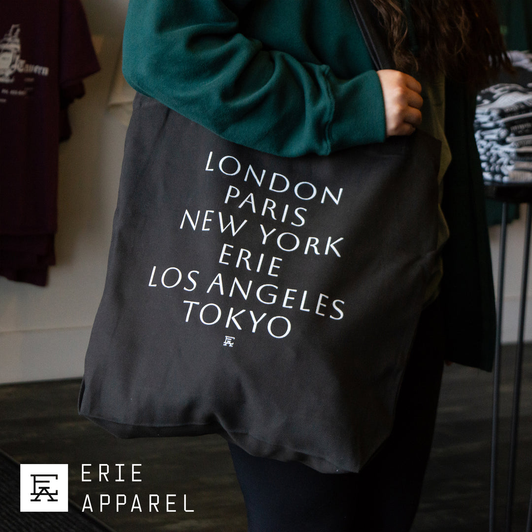 Erie Big City Tote