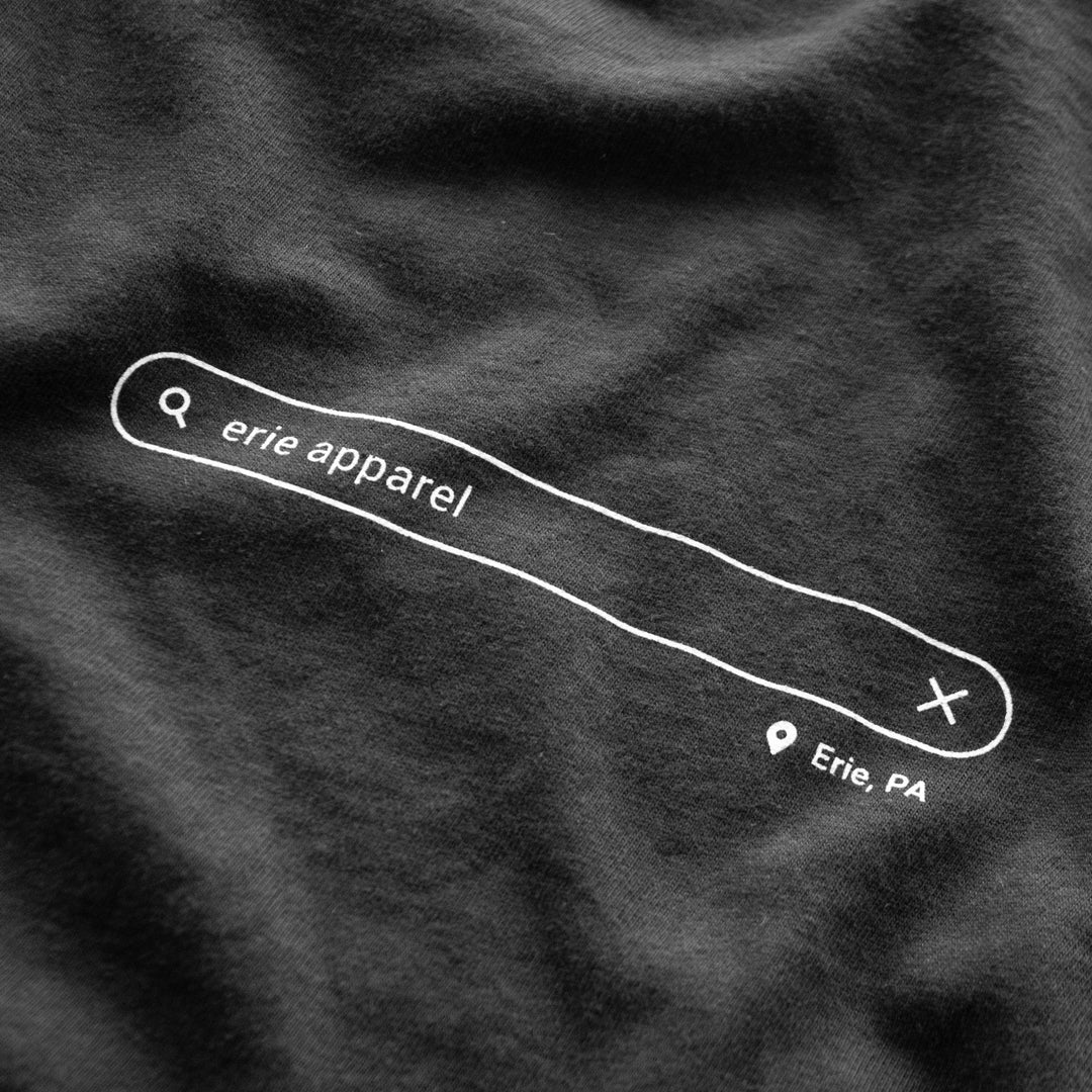 EA Search Bar Tee