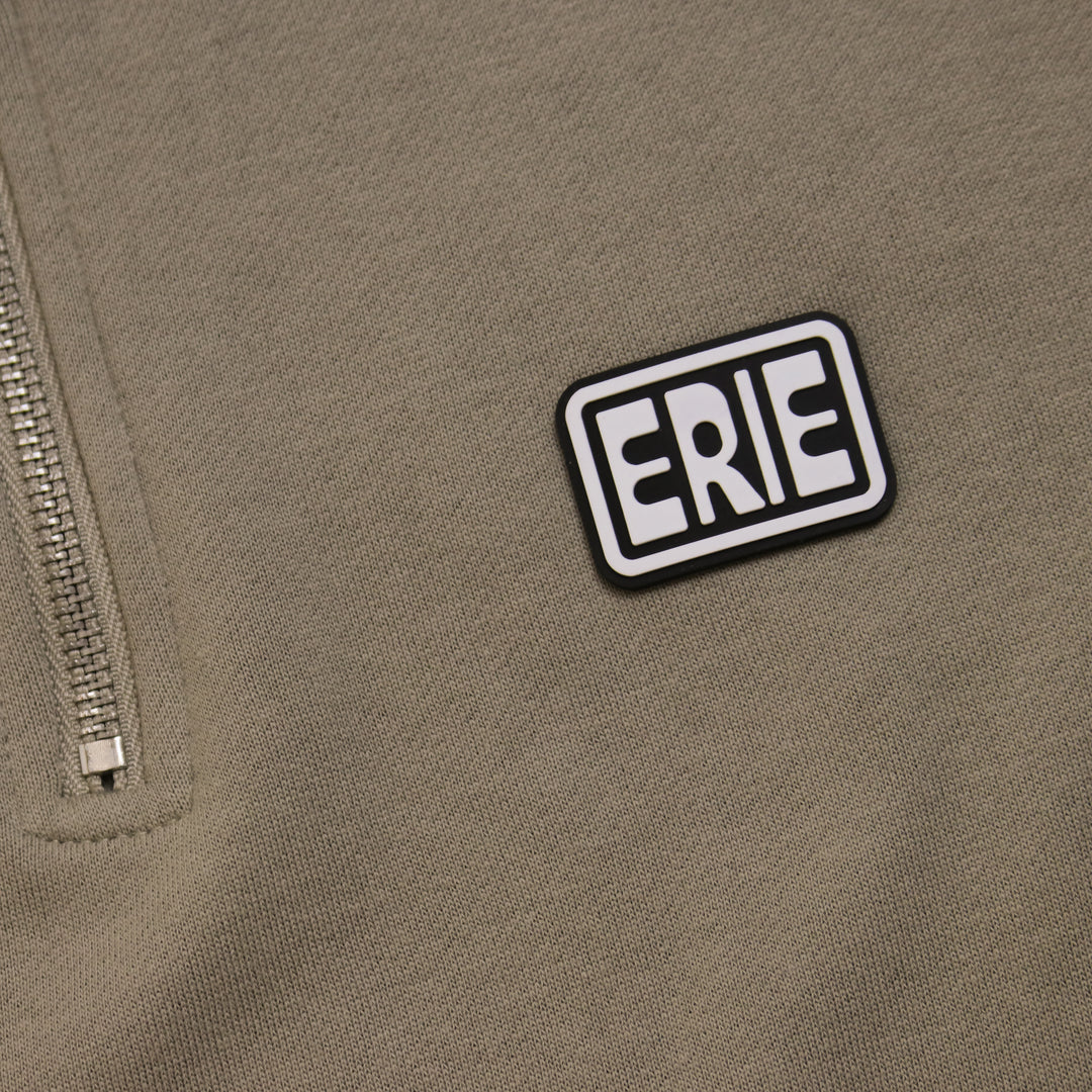 ERIE™ Quarter Zip Pullover