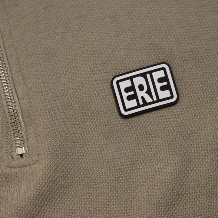 ERIE™ Quarter Zip Pullover