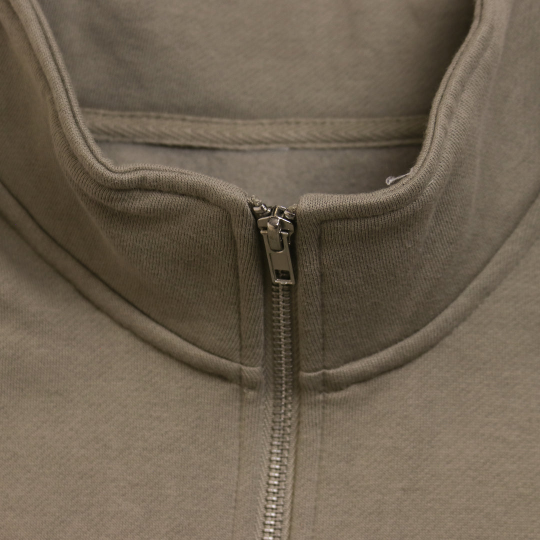 ERIE™ Quarter Zip Pullover