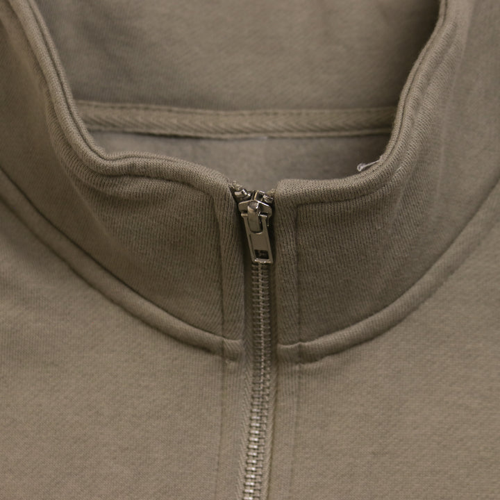 ERIE™ Quarter Zip Pullover