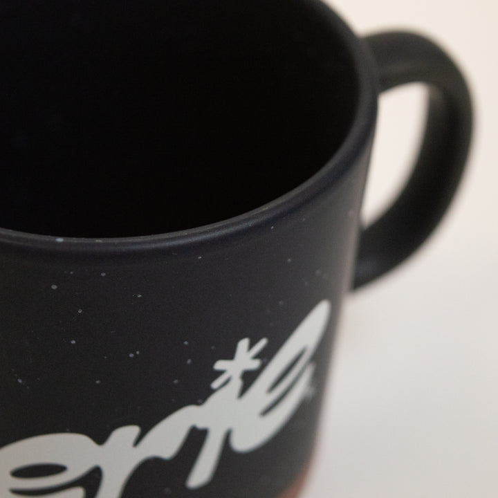 Erie Flurry Mug