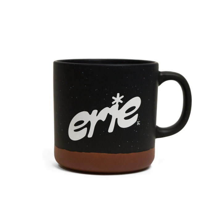 Erie Flurry Mug