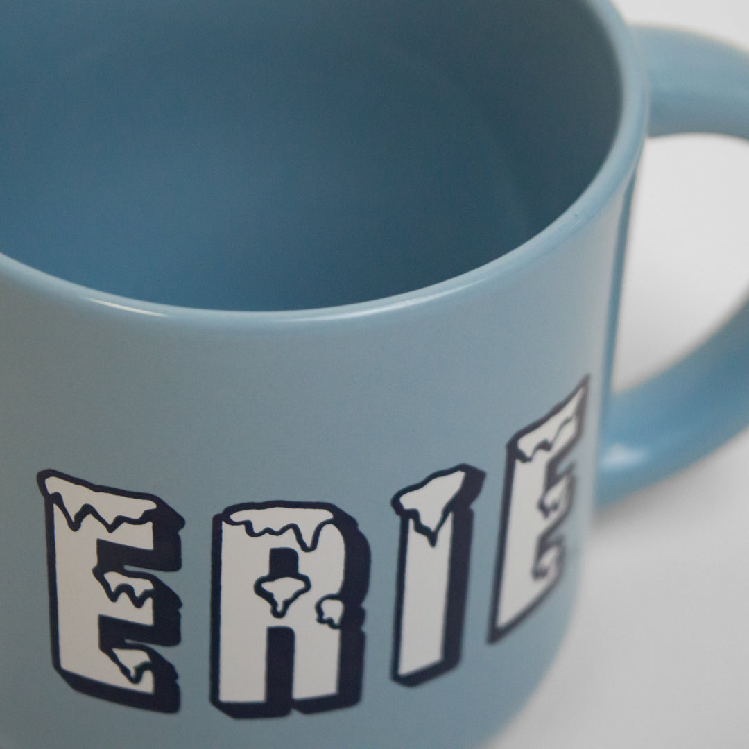 Erie Ice Mug