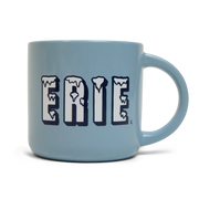 Erie Ice Mug