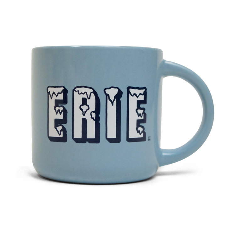 Erie Ice Mug