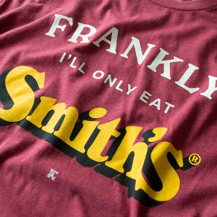 Frankly Tee