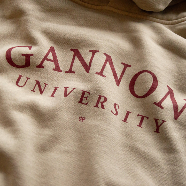 Gannon Arch Hoodie