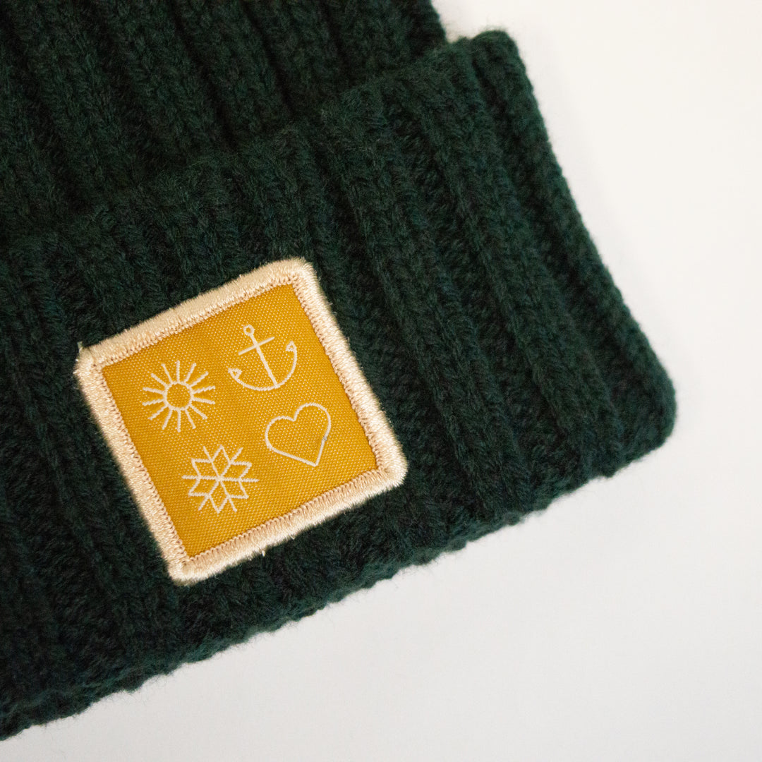 EA Icons Beanie