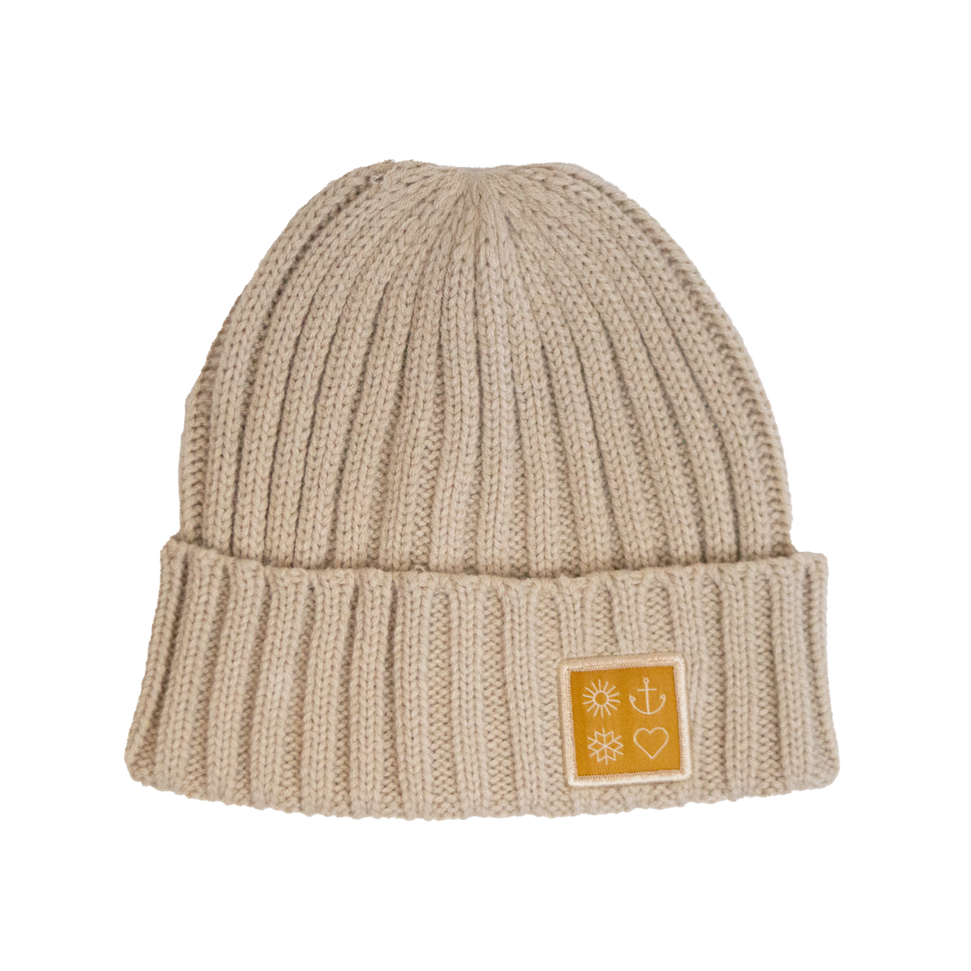 EA Icons Beanie