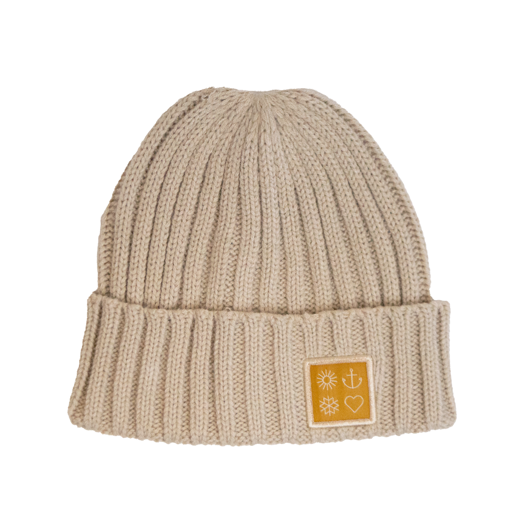 EA Icons Beanie