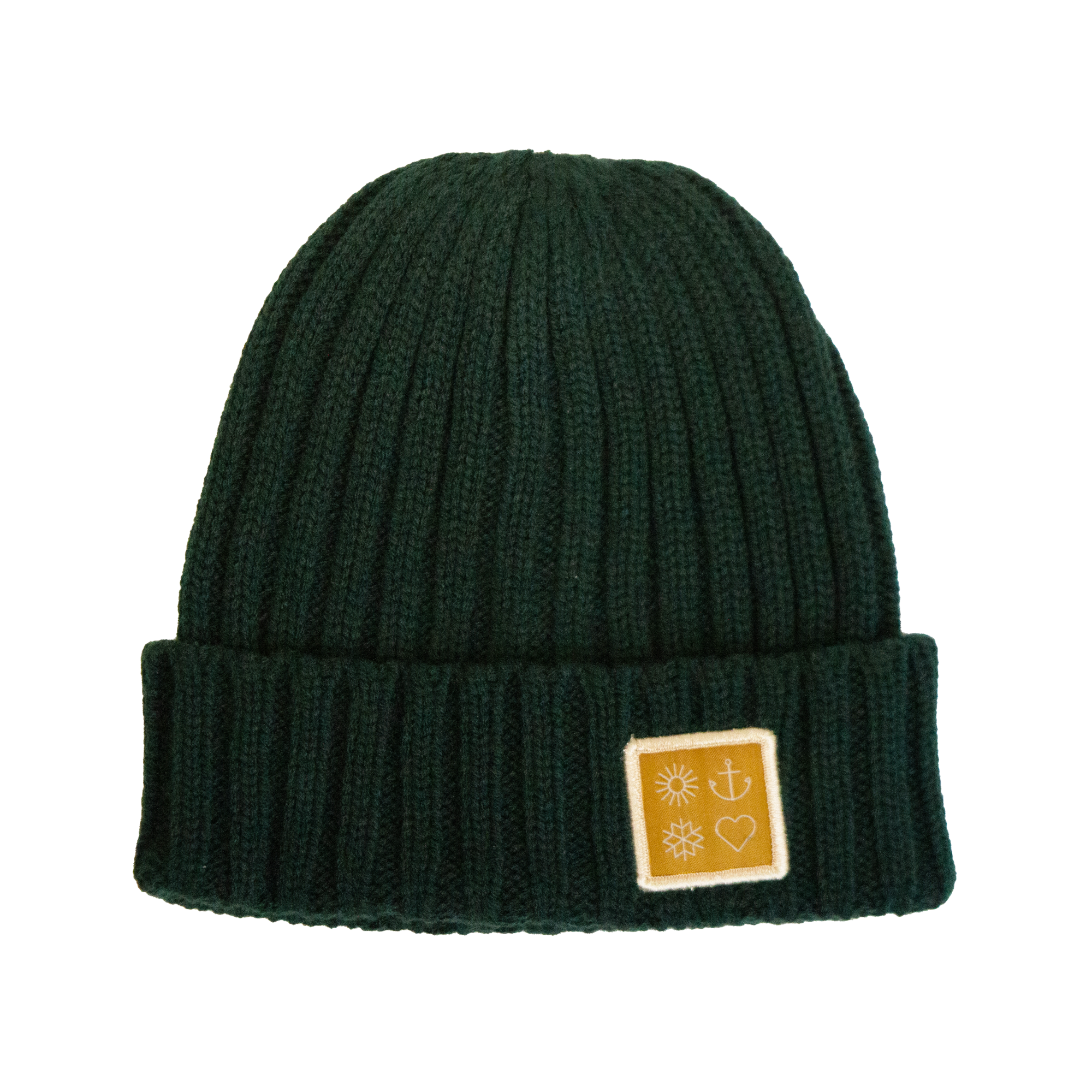 EA Icons Beanie