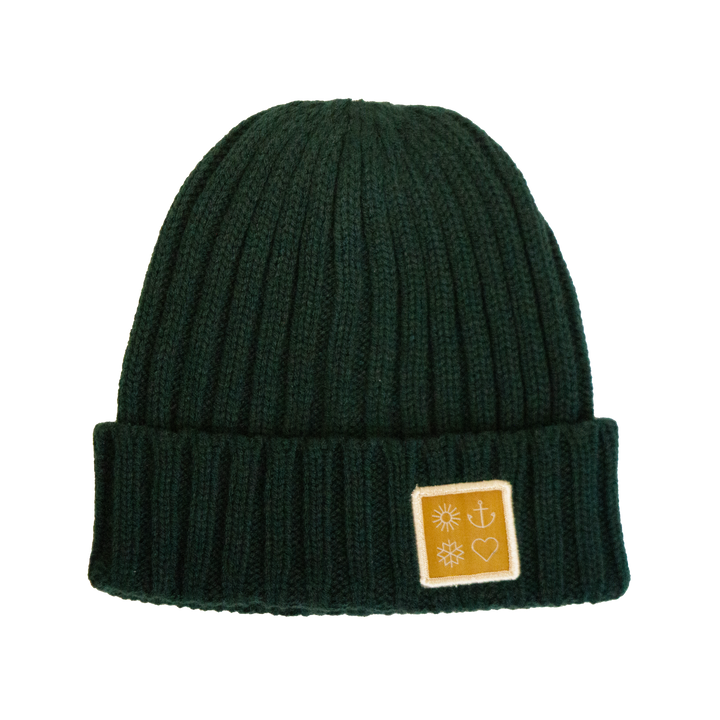 EA Icons Beanie