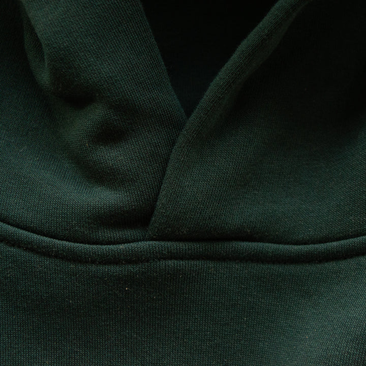 Mercyhurst Script Hoodie