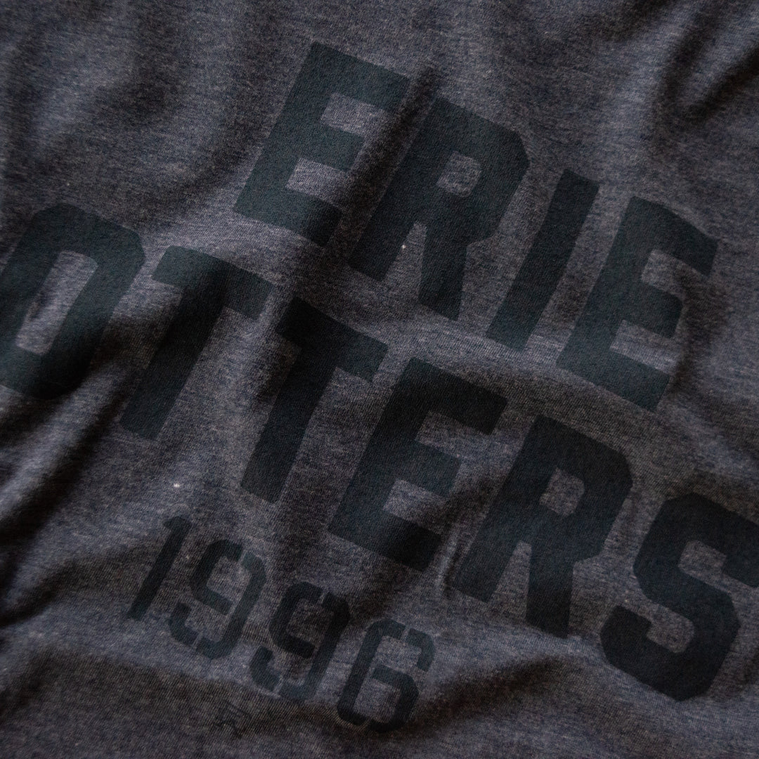 Erie Otters Worker Tee