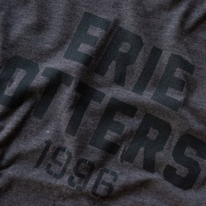 Erie Otters Worker Tee