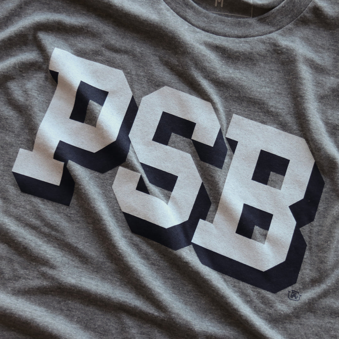 PSB College Tee