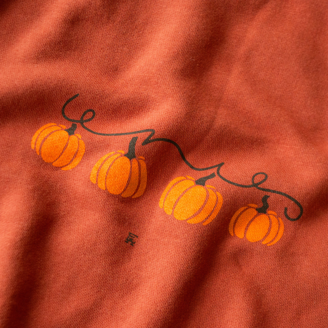 Erie Pumpkin Patch Crewneck