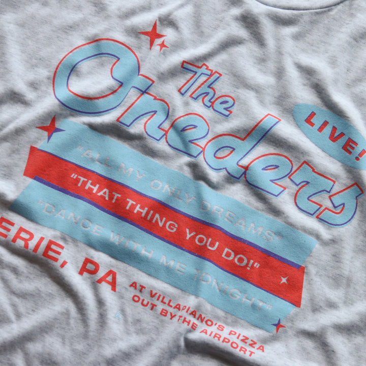 The Oneders Tee